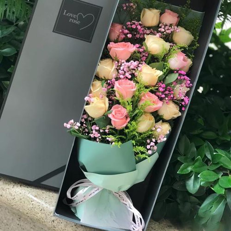 网上订花：轻松便捷的花卉订阅方式